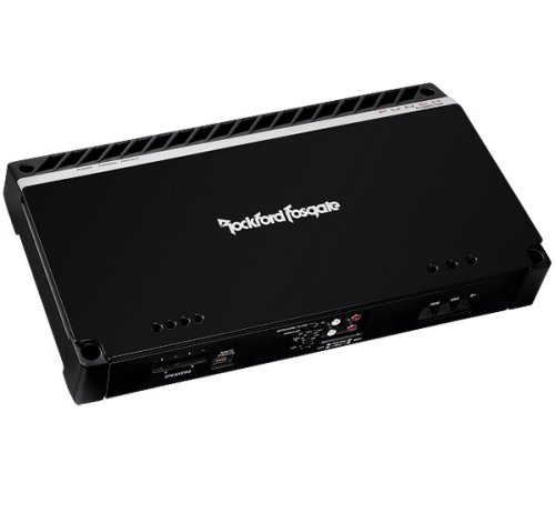 Rockford Fosgate P1000-1bd. ����������� �������������� P1000-1bd.